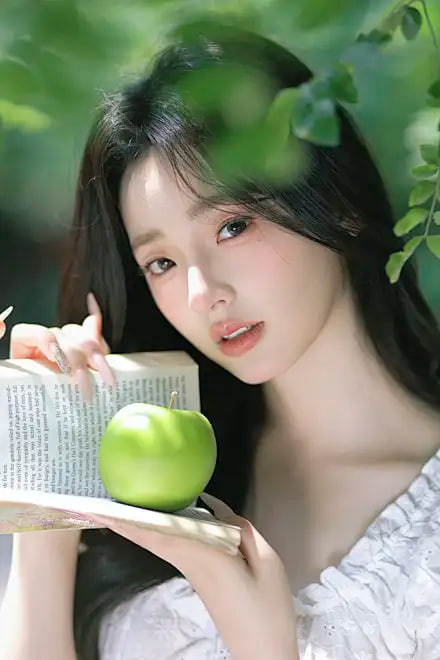星河走廊·未删减