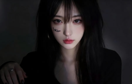 长夜告白